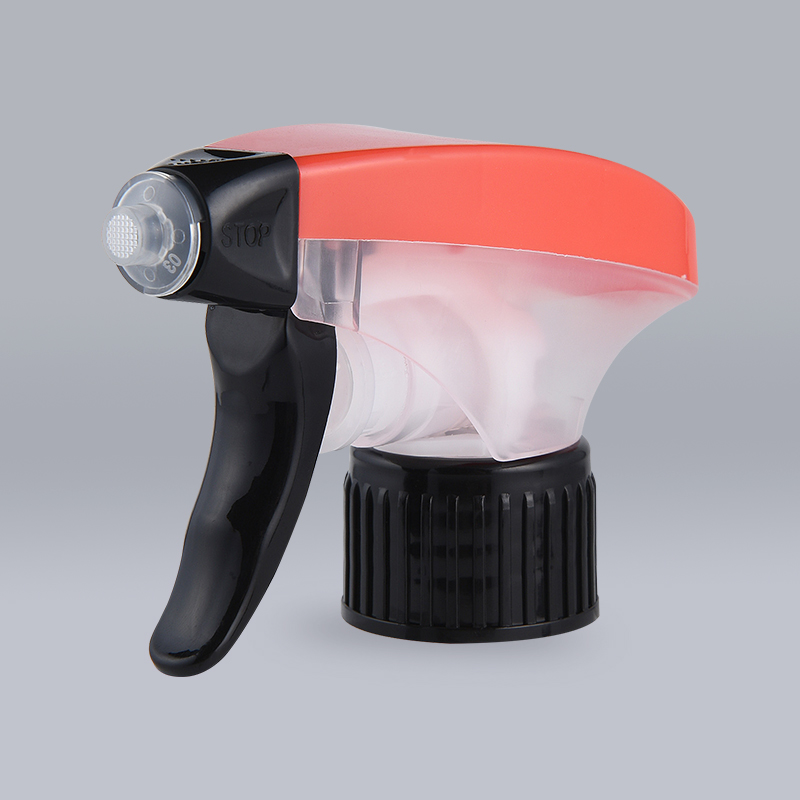 Fargerik PP Plastic Trigger Sprayer