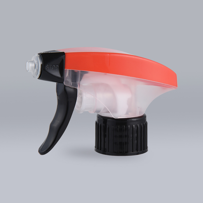 Fargerik PP Plastic Trigger Sprayer